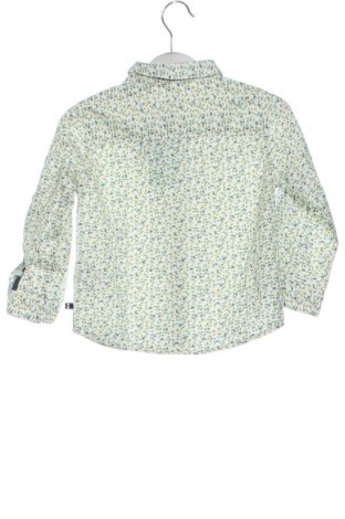 Dětská košile  Obaibi, Velikost 12-18m/ 80-86 cm, Barva Vícebarevné, Cena  226,00 Kč