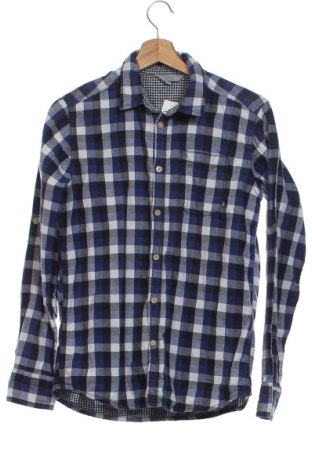 Kinderhemd Oviesse, Größe 12-13y/ 158-164 cm, Farbe Mehrfarbig, Preis 10,69 €