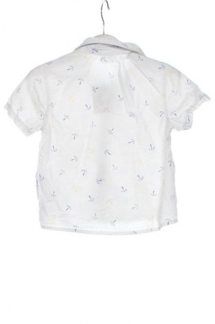 Dětská košile  Pepco, Velikost 18-24m/ 86-98 cm, Barva Bílá, Cena  144,00 Kč