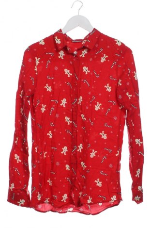 Детска риза Pepco, Размер 14-15y/ 168-170 см, Цвят Многоцветен, Цена 11,40 лв.