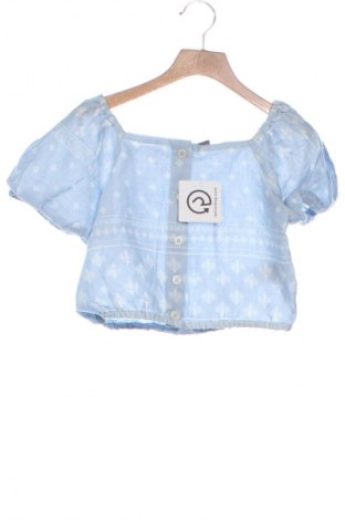 Detská košeľa  Pepco, Veľkosť 8-9y/ 134-140 cm, Farba Viacfarebná, Cena  5,95 €