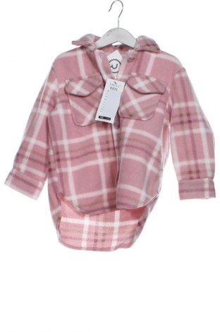 Kinderhemd Pepco, Größe 3-4y/ 104-110 cm, Farbe Mehrfarbig, Preis 6,99 €