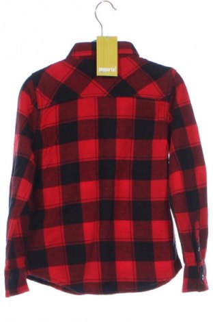 Dětská košile  Pepperts!, Velikost 5-6y/ 116-122 cm, Barva Vícebarevné, Cena  149,00 Kč
