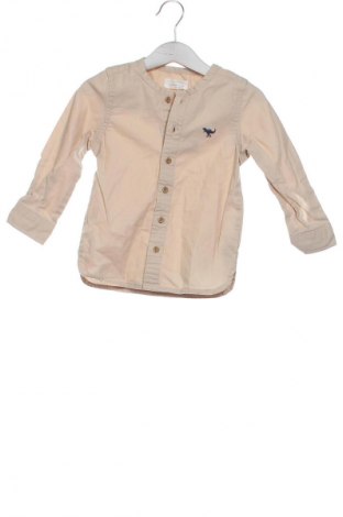 Dětská košile  Primark, Velikost 18-24m/ 86-98 cm, Barva Béžová, Cena  144,00 Kč