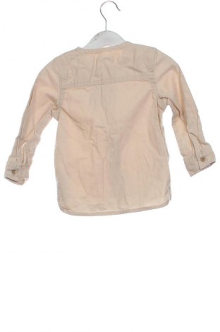 Dětská košile  Primark, Velikost 18-24m/ 86-98 cm, Barva Béžová, Cena  144,00 Kč
