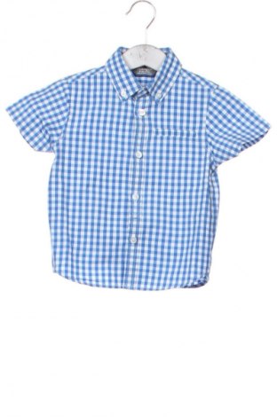 Kinderhemd Primark, Größe 18-24m/ 86-98 cm, Farbe Mehrfarbig, Preis 4,99 €