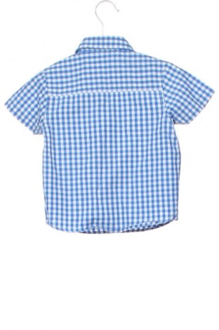 Kinderhemd Primark, Größe 18-24m/ 86-98 cm, Farbe Mehrfarbig, Preis 4,99 €