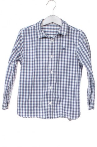 Kinderhemd Primark, Größe 4-5y/ 110-116 cm, Farbe Mehrfarbig, Preis 3,99 €