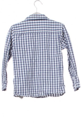 Kinderhemd Primark, Größe 4-5y/ 110-116 cm, Farbe Mehrfarbig, Preis 3,99 €