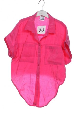 Kinderhemd Primigi, Größe 12-13y/ 158-164 cm, Farbe Rosa, Preis 8,99 €