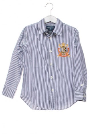 Kinderhemd Ralph Lauren, Größe 5-6y/ 116-122 cm, Farbe Mehrfarbig, Preis 16,99 €