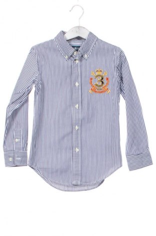 Kinderhemd Ralph Lauren, Größe 5-6y/ 116-122 cm, Farbe Mehrfarbig, Preis 16,99 €