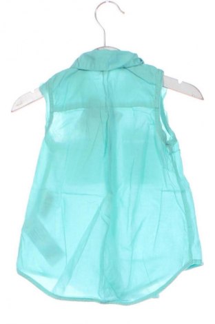 Detská košeľa  Redtag, Veľkosť 18-24m/ 86-98 cm, Farba Modrá, Cena  6,14 €