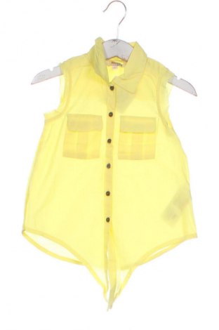 Kinderhemd Redtag, Größe 18-24m/ 86-98 cm, Farbe Gelb, Preis 6,14 €