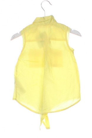 Kinderhemd Redtag, Größe 18-24m/ 86-98 cm, Farbe Gelb, Preis 6,14 €