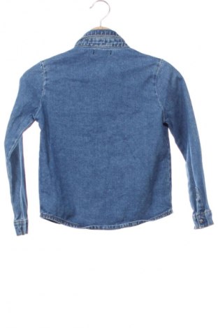 Dětská košile  Reserved, Velikost 6-7y/ 122-128 cm, Barva Modrá, Cena  144,00 Kč