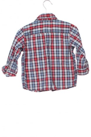 Kinderhemd Reserved, Größe 12-18m/ 80-86 cm, Farbe Mehrfarbig, Preis 3,99 €