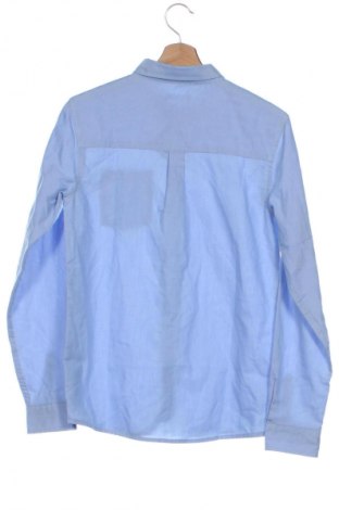 Dětská košile  Sinsay, Velikost 12-13y/ 158-164 cm, Barva Modrá, Cena  99,00 Kč