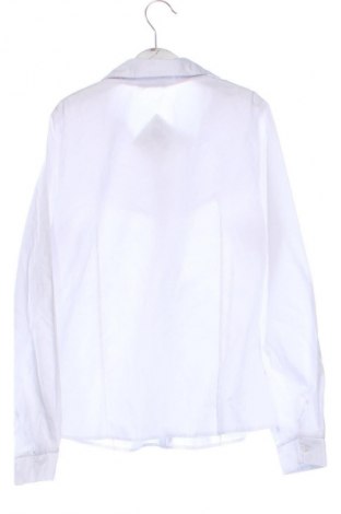 Детска риза Sly, Размер 11-12y/ 152-158 см, Цвят Бял, Цена 10,88 лв.
