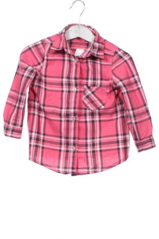 Dětská košile  So, Velikost 18-24m/ 86-98 cm, Barva Vícebarevné, Cena  144,00 Kč