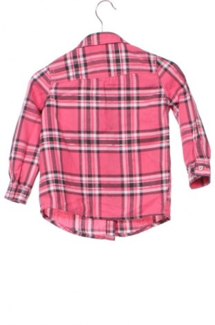 Dětská košile  So, Velikost 18-24m/ 86-98 cm, Barva Vícebarevné, Cena  144,00 Kč