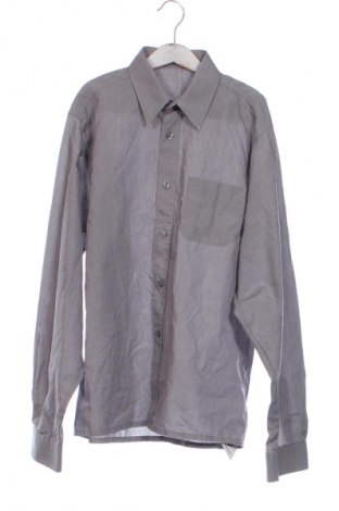 Dětská košile  St. Bernard, Velikost 13-14y/ 164-168 cm, Barva Šedá, Cena  292,00 Kč