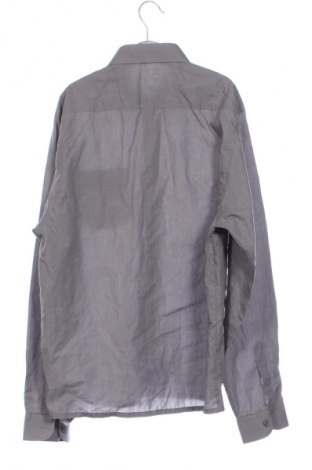 Dětská košile  St. Bernard, Velikost 13-14y/ 164-168 cm, Barva Šedá, Cena  292,00 Kč