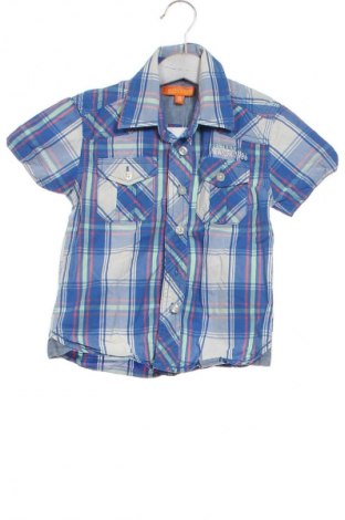 Детска риза Staccato, Размер 18-24m/ 86-98 см, Цвят Многоцветен, Цена 23,46 лв.