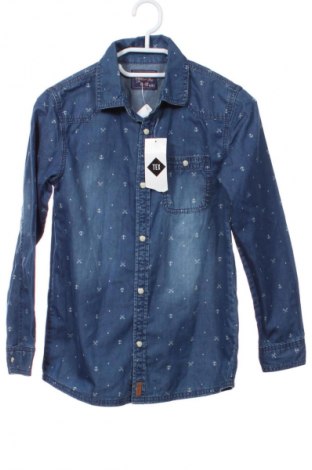 Dětská košile  Tex, Velikost 11-12y/ 152-158 cm, Barva Vícebarevné, Cena  149,00 Kč