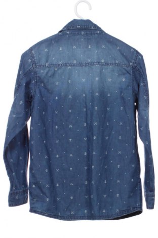 Dětská košile  Tex, Velikost 11-12y/ 152-158 cm, Barva Vícebarevné, Cena  149,00 Kč