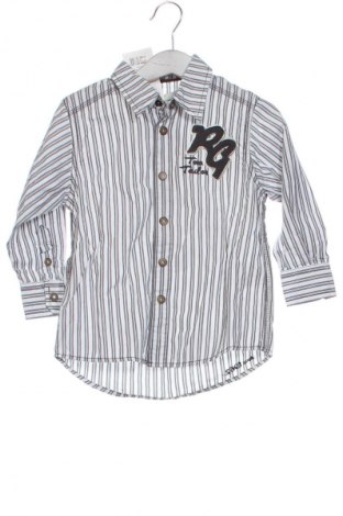 Dětská košile  Tom Tailor, Velikost 18-24m/ 86-98 cm, Barva Vícebarevné, Cena  429,00 Kč