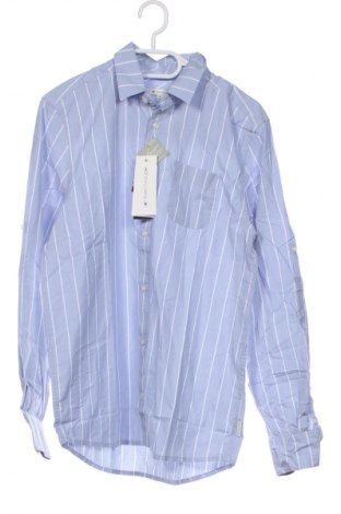 Παιδικό πουκάμισο Tom Tailor, Μέγεθος 15-18y/ 170-176 εκ., Χρώμα Πολύχρωμο, Τιμή 23,99 €