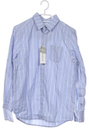 Dětská košile  Tom Tailor, Velikost 12-13y/ 158-164 cm, Barva Modrá, Cena  629,00 Kč