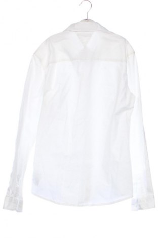 Dětská košile  Tommy Hilfiger, Velikost 13-14y/ 164-168 cm, Barva Bílá, Cena  342,00 Kč