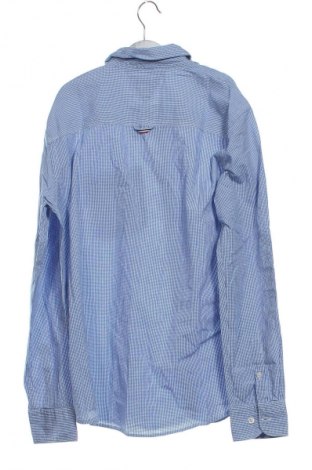Παιδικό πουκάμισο Tommy Hilfiger, Μέγεθος 12-13y/ 158-164 εκ., Χρώμα Πολύχρωμο, Τιμή 13,99 €