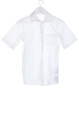 Dětská košile  Tu, Velikost 11-12y/ 152-158 cm, Barva Bílá, Cena  119,00 Kč
