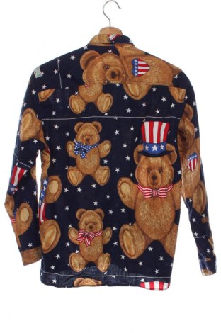 Παιδικό πουκάμισο Unbranded, Μέγεθος 13-14y/ 164-168 εκ., Χρώμα Πολύχρωμο, Τιμή 7,67 €