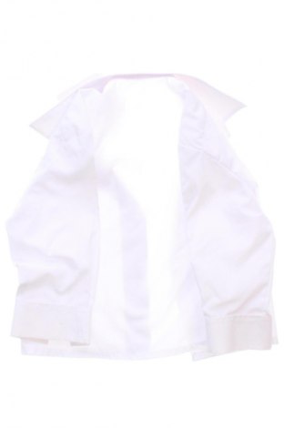 Dziecięca koszula Unbranded, Rozmiar 6-9m/ 68-74 cm, Kolor Biały, Cena 26,21 zł