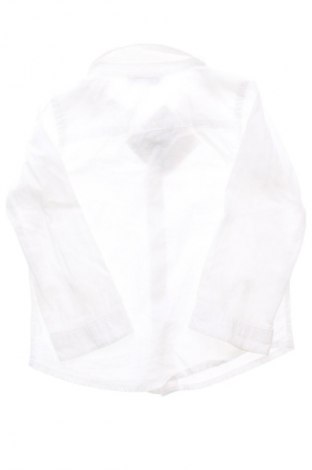 Dziecięca koszula Unbranded, Rozmiar 12-18m/ 80-86 cm, Kolor Biały, Cena 27,59 zł