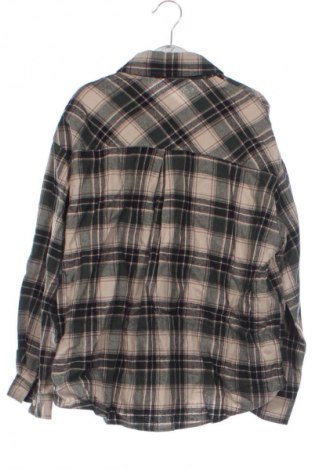 Kinderhemd Unbranded, Größe 3-4y/ 104-110 cm, Farbe Mehrfarbig, Preis 9,99 €