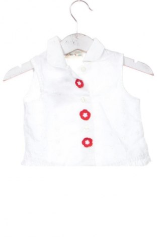 Dětská košile  Unbranded, Velikost 3-6m/ 62-68 cm, Barva Vícebarevné, Cena  152,00 Kč