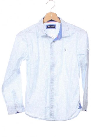 Детска риза Unbranded, Размер 11-12y/ 152-158 см, Цвят Многоцветен, Цена 12,00 лв.