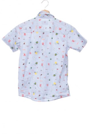 Детска риза Unbranded, Размер 11-12y/ 152-158 см, Цвят Многоцветен, Цена 12,00 лв.