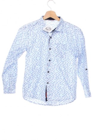 Детска риза Unbranded, Размер 11-12y/ 152-158 см, Цвят Многоцветен, Цена 12,00 лв.