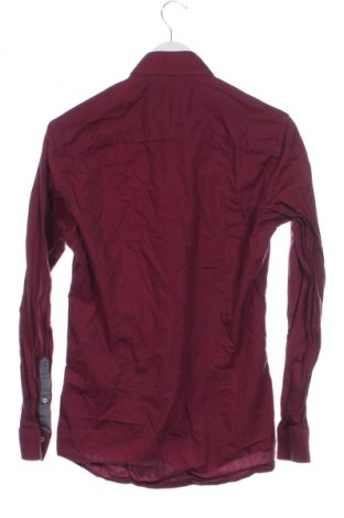 Dětská košile  Unbranded, Velikost 15-18y/ 170-176 cm, Barva Červená, Cena  166,00 Kč