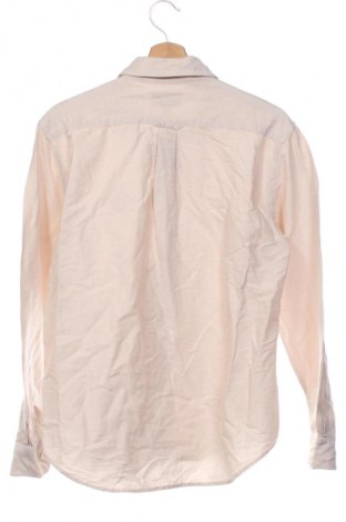 Dziecięca koszula Unbranded, Rozmiar 12-13y/ 158-164 cm, Kolor Beżowy, Cena 23,99 zł