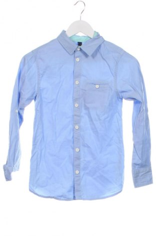 Dětská košile  Unbranded, Velikost 9-10y/ 140-146 cm, Barva Modrá, Cena  138,00 Kč