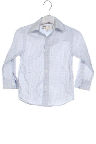 Dětská košile  Unbranded, Velikost 12-18m/ 80-86 cm, Barva Vícebarevné, Cena  248,00 Kč