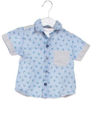 Dětská košile  Unbranded, Velikost 6-9m/ 68-74 cm, Barva Vícebarevné, Cena  119,00 Kč