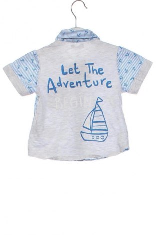 Dětská košile  Unbranded, Velikost 6-9m/ 68-74 cm, Barva Vícebarevné, Cena  119,00 Kč